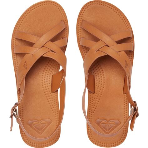 roxy sandals for women.